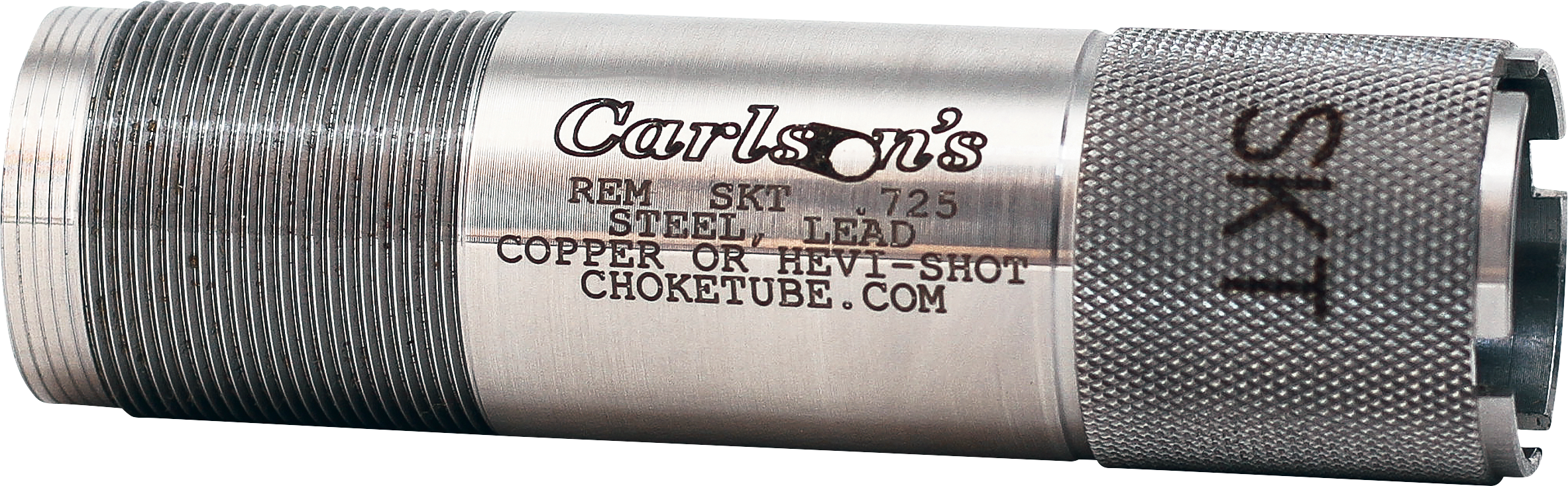 Carlson's Remington 12-Gauge Sporting-Clay Choke Tube | Cabela's